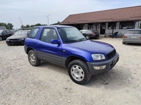 Toyota Rav4 2.0 бензин газ 4х4 Италия - [4] 