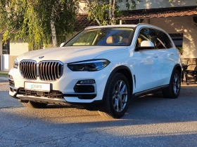 BMW X5 30d xDrive, снимка 1