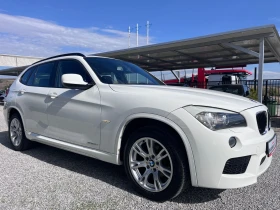 BMW X1 M-Pack 146.000km, снимка 4