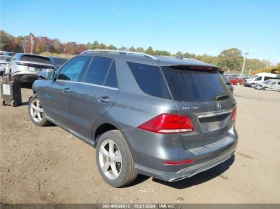 Mercedes-Benz GLE 350 | Mobile.bg    2