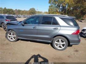 Mercedes-Benz GLE 350 | Mobile.bg    5