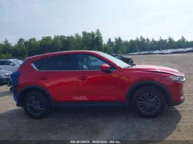 Mazda CX-5 СЕРВИЗНА ИСТОРИЯ | РЕАЛНИ КИЛОМЕТРИ |  - [4] 