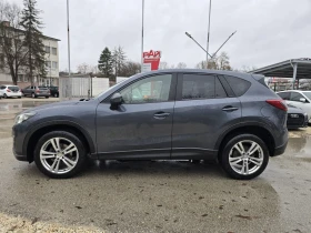 Обява за продажба на Mazda CX-5 2.2d - 175к.с. - 4Х4 ~16 500 лв. - изображение 5