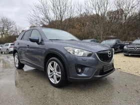 Обява за продажба на Mazda CX-5 2.2d - 175к.с. - 4Х4 ~16 500 лв. - изображение 1