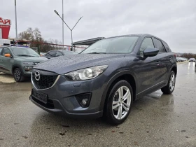 Обява за продажба на Mazda CX-5 2.2d - 175к.с. - 4Х4 ~16 500 лв. - изображение 1