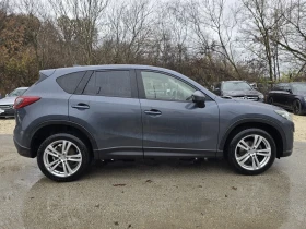 Обява за продажба на Mazda CX-5 2.2d - 175к.с. - 4Х4 ~16 500 лв. - изображение 6