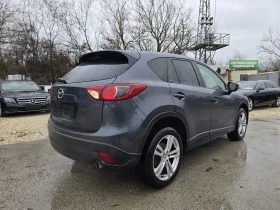 Обява за продажба на Mazda CX-5 2.2d - 175к.с. - 4Х4 ~16 500 лв. - изображение 3