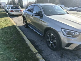 Mercedes-Benz GLC 200, снимка 3