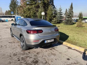 Mercedes-Benz GLC 200, снимка 4