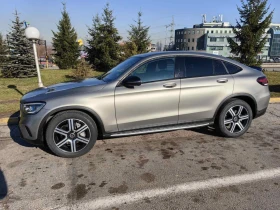 Mercedes-Benz GLC 200, снимка 1