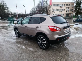 Nissan Qashqai 2.0i-141кс-ШВЕЙЦАРИЯ-РЪЧКА-6ск-FACELIFT, снимка 6