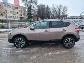 Nissan Qashqai 2.0i-141кс-ШВЕЙЦАРИЯ-РЪЧКА-6ск-FACELIFT, снимка 7