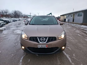 Nissan Qashqai 2.0i-141кс-ШВЕЙЦАРИЯ-РЪЧКА-6ск-FACELIFT, снимка 1