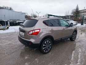 Nissan Qashqai 2.0i-141кс-ШВЕЙЦАРИЯ-РЪЧКА-6ск-FACELIFT, снимка 3