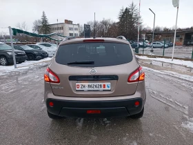 Nissan Qashqai 2.0i-141кс-ШВЕЙЦАРИЯ-РЪЧКА-6ск-FACELIFT, снимка 4