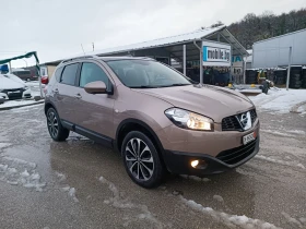 Nissan Qashqai 2.0i-141кс-ШВЕЙЦАРИЯ-РЪЧКА-6ск-FACELIFT, снимка 2