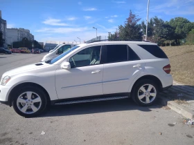 Mercedes-Benz ML 350, снимка 2