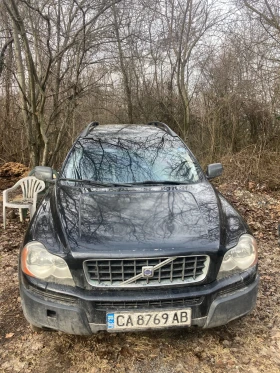 Volvo Xc90, снимка 1