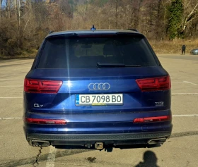 Audi Q7 3.0 tfsi Quattro 333 к.с., снимка 5