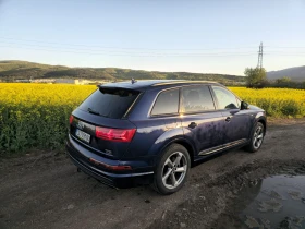 Обява за продажба на Audi Q7 3.0 tfsi Quattro 333 к.с. ЛИЗИНГ.  ~52 000 лв. - изображение 5