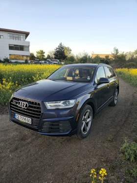 Обява за продажба на Audi Q7 3.0 tfsi Quattro 333 к.с. ЛИЗИНГ.  ~52 000 лв. - изображение 2