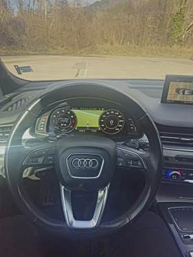 Audi Q7 3.0 tfsi Quattro 333 к.с., снимка 17