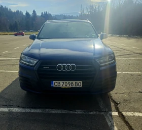     Audi Q7 3.0 tfsi Quattro 333 ..