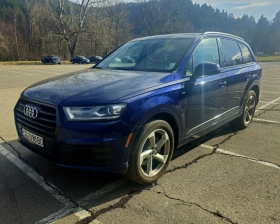 Audi Q7 3.0 tfsi Quattro 333 к.с., снимка 2