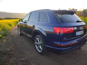 Обява за продажба на Audi Q7 3.0 tfsi Quattro 333 к.с. ЛИЗИНГ.  ~52 000 лв. - изображение 4
