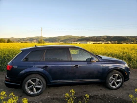Обява за продажба на Audi Q7 3.0 tfsi Quattro 333 к.с. ЛИЗИНГ.  ~52 000 лв. - изображение 6