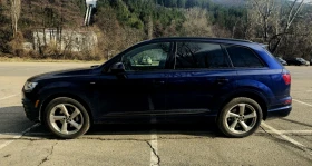     Audi Q7 3.0 tfsi Quattro 333 ..