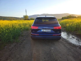 Обява за продажба на Audi Q7 3.0 tfsi Quattro 333 к.с. ЛИЗИНГ.  ~52 000 лв. - изображение 7