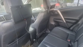 Toyota Rav4 2.0, снимка 4