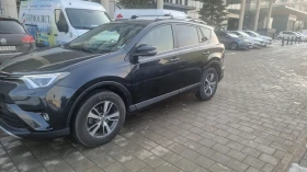 Toyota Rav4 2.0, снимка 1