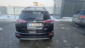 Toyota Rav4 2.0, снимка 13