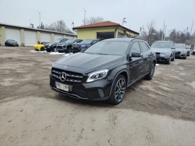 Mercedes-Benz GLA 220, снимка 1