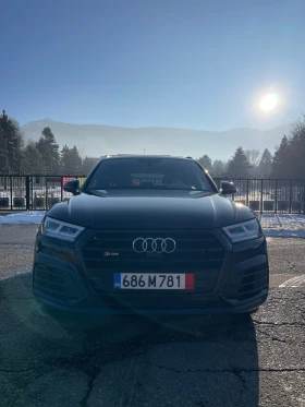 Audi Q5 SQ5 Prestige Quattro/360Camera/BANG&OLUFSEN, снимка 1