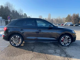 Audi Q5 SQ5 Prestige Quattro/360Camera/BANG&OLUFSEN, снимка 3