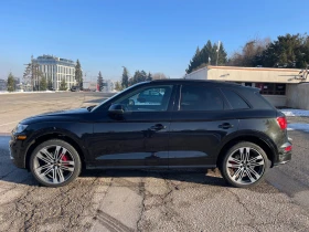 Audi Q5 SQ5 Prestige Quattro/360Camera/BANG&OLUFSEN, снимка 4