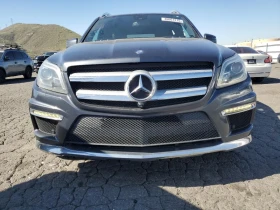 Mercedes-Benz GL 500 | Mobile.bg    5