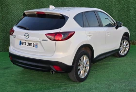 Обява за продажба на Mazda CX-5 2.2d* 175* AWD* Euro-6* SKYACTIV* AUTOMATIC ~20 990 лв. - изображение 4