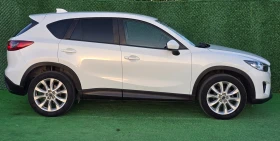 Обява за продажба на Mazda CX-5 2.2d* 175* AWD* Euro-6* SKYACTIV* AUTOMATIC ~20 990 лв. - изображение 3