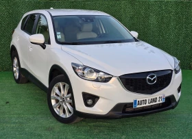 Обява за продажба на Mazda CX-5 2.2d* 175* AWD* Euro-6* SKYACTIV* AUTOMATIC ~20 990 лв. - изображение 2