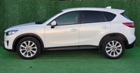 Обява за продажба на Mazda CX-5 2.2d* 175* AWD* Euro-6* SKYACTIV* AUTOMATIC ~20 990 лв. - изображение 5