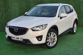 Mazda CX-5 2.2d* 175* AWD* Euro-6* SKYACTIV* AUTOMATIC