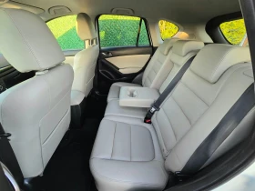 Обява за продажба на Mazda CX-5 2.2d* 175* AWD* Euro-6* SKYACTIV* AUTOMATIC ~20 990 лв. - изображение 9