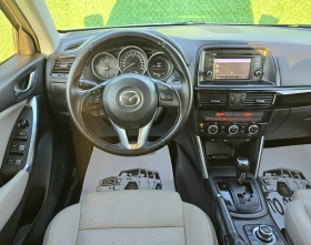 Mazda CX-5 2.2d* 175* AWD* Euro-6* SKYACTIV* AUTOMATIC | Mobile.bg    14