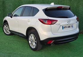 Обява за продажба на Mazda CX-5 2.2d* 175* AWD* Euro-6* SKYACTIV* AUTOMATIC ~20 990 лв. - изображение 6