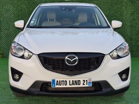 Обява за продажба на Mazda CX-5 2.2d* 175* AWD* Euro-6* SKYACTIV* AUTOMATIC ~20 990 лв. - изображение 1