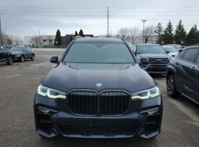 BMW X7 2020 BMW X7 M50I | Mobile.bg    2